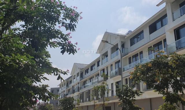 Cần bán một số căn biệt thự, nhà vườn tại Geleximco Lê Trọng Tấn, giá đầu tư LH E Hoa 0963 410 666