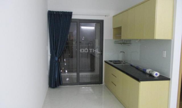 Cho thuê căn hộ chung cư tại dự án Tecco Central Home, Bình Thạnh, Hồ Chí Minh diện tích 64m2
