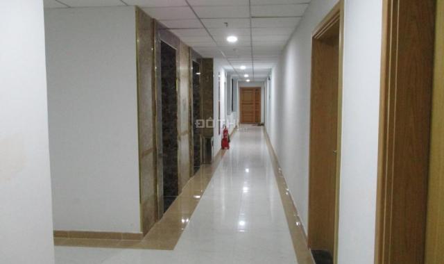 Cho thuê căn hộ chung cư tại dự án Tecco Central Home, Bình Thạnh, Hồ Chí Minh diện tích 64m2