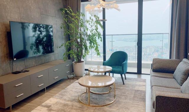 Chuyên cho thuê chung cư D'EL Dorado - Tây Hồ. Studio 1 - 1.5-2 - 3PN, giá rẻ nhất lh: 0963446826
