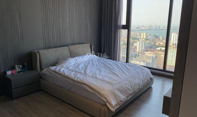 Chuyên cho thuê chung cư D'EL Dorado - Tây Hồ. Studio 1 - 1.5-2 - 3PN, giá rẻ nhất lh: 0963446826