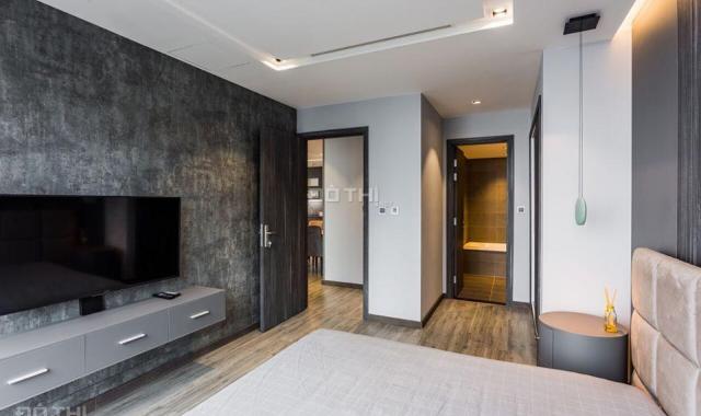 Chuyên cho thuê chung cư D'EL Dorado - Tây Hồ. Studio 1 - 1.5-2 - 3PN, giá rẻ nhất lh: 0963446826