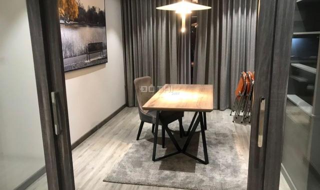Chuyên cho thuê chung cư D'EL Dorado - Tây Hồ. Studio 1 - 1.5-2 - 3PN, giá rẻ nhất lh: 0963446826