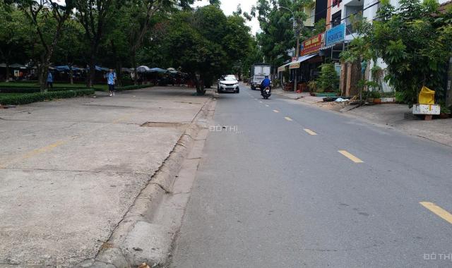 Bán đất đường Nguyễn Duy Trinh khu 10ha gần chợ nền O16 (100m2) 82 triệu/m2, tel 0918.481.296
