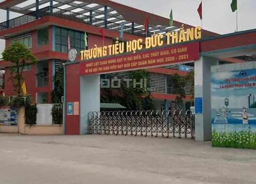 Bán đất tại phố Văn Hội, Phường Đức Thắng, Bắc Từ Liêm, Hà Nội diện tích 116m2 giá 6.55 tỷ