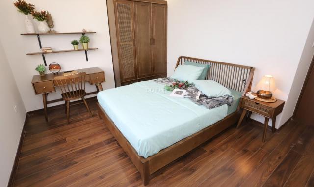 Bán căn hộ 2 phòng ngủ diện tích 74m2 tại chung cư Epic Home, Bắc Từ Liêm, Hà Nội: LH 0978879028