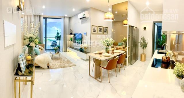 Cho thuê căn hộ chung cư Quận Bắc Từ Liêm, chung cư Resco Cổ Nhuế 65m2. 2 PN, 2VS