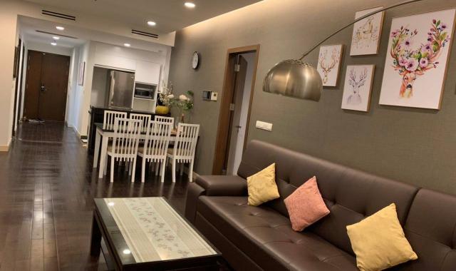 Cho thuê căn hộ chung cư Lancaster, Hà Nội, 3PN full đồ nội thất siêu đẹp. LH 0974429283