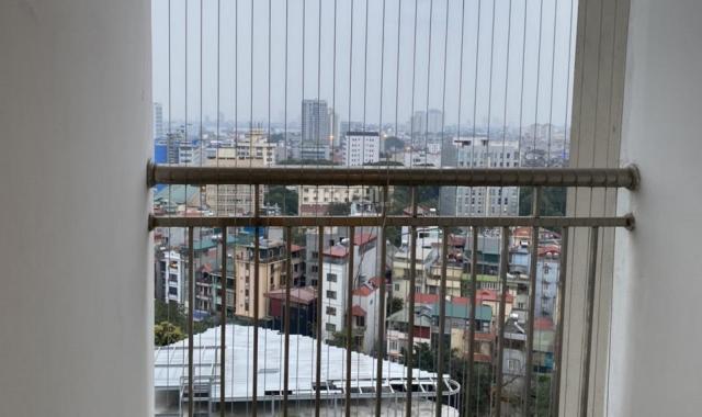 Bán căn hộ chung cư tại dự án chung cư MHDI 60 Hoàng Quốc Việt, Cầu Giấy, Hà Nội diện tích 117m2