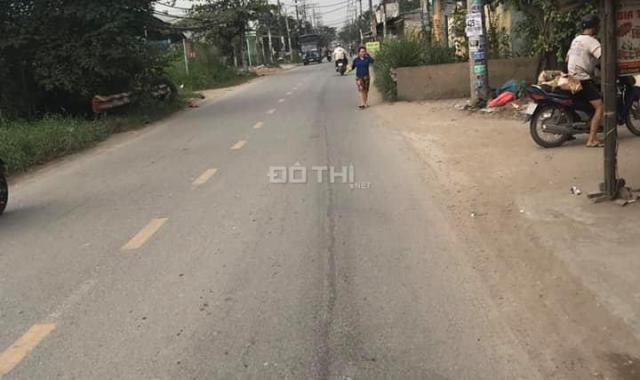 Bán đất tại đường Vĩnh Lộc, Xã Vĩnh Lộc B, Bình Chánh, Hồ Chí Minh diện tích 56m2 giá 440 triệu