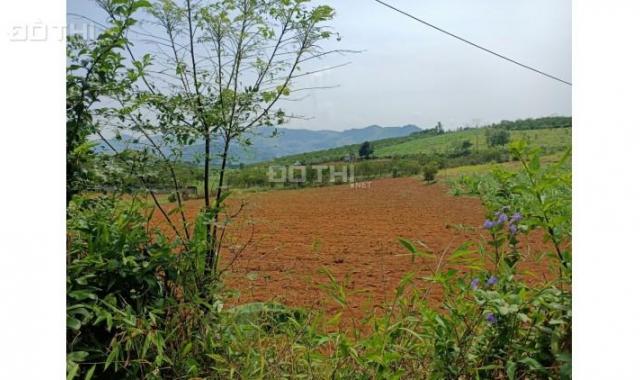 Bán đất tại Xã Dũng Phong, Cao Phong, Hòa Bình diện tích 1100m2, giá 600 triệu