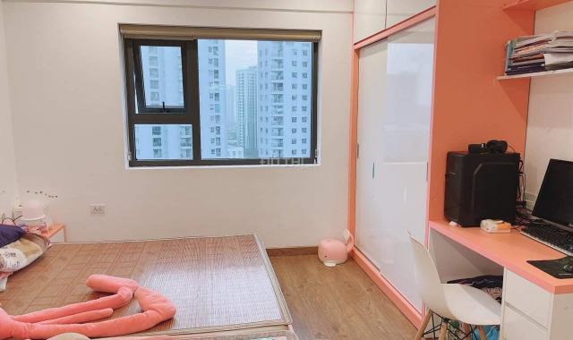Bán căn hộ 2PN chung cư Amber Riverside, Minh Khai trong Times City