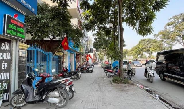 Bán nhà mặt phố tại phố Lê Trọng Tấn, Phường Khương Mai, Thanh Xuân, Hà Nội DT 115m2 giá 48 tỷ