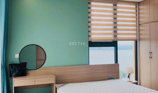 Chính chủ cho thuê căn hộ tại Sky Park - Tôn Thất Thuyết: 80m2, 2pn full đồ đạc cao cấp - 12tr/th