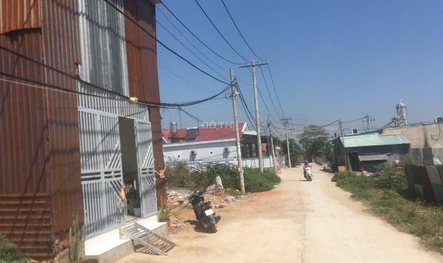Bán đất tại đường Vĩnh Lộc, Xã Vĩnh Lộc B, Bình Chánh, Hồ Chí Minh diện tích 52m2