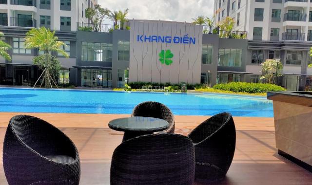 Bán Lovera Vista Khang Điền - DT: 65m2 tầng 12 view đẹp - nhà mới