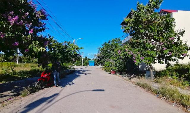Bán lô đất thuộc TĐC Vĩnh Hiệp thành phố Nha Trang giá rẻ nhất khu vực, pháp lí đầy đủ