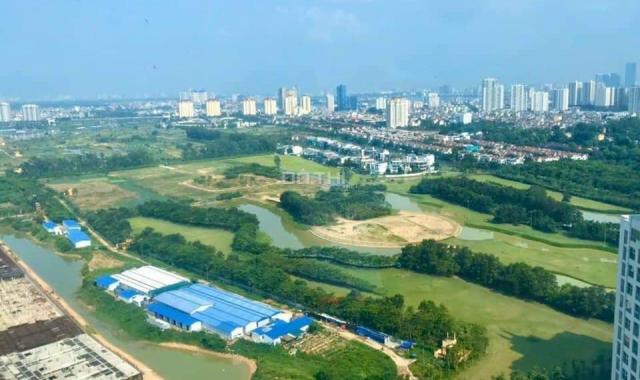 Cắt lỗ căn 3PN view sân golf, sông Hồng, cạnh vườn treo, ban công Đông Nam. LH 0966.836.567