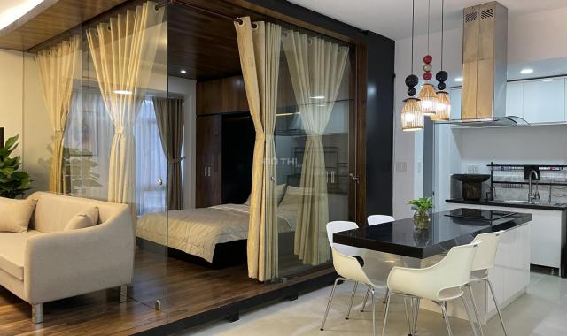 Bán căn hộ chung cư Phú Mỹ Hưng, Quận 7, Hồ Chí Minh diện tích 56m2 giá 2,4 tỷ