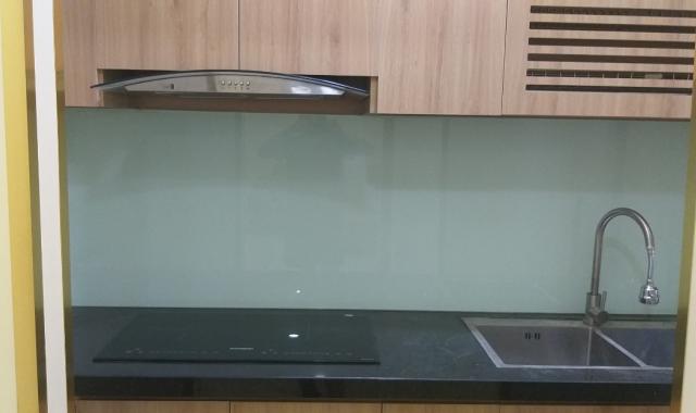 Cho thuê căn 282 Nguyễn Huy Tưởng 2PN, full đồ giá 13tr/th, LH 0387891888