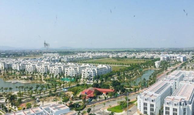 Chỉ 300tr sở hữu ngay căn hộ Eurowindow ngay trung tâm TP Thanh Hóa