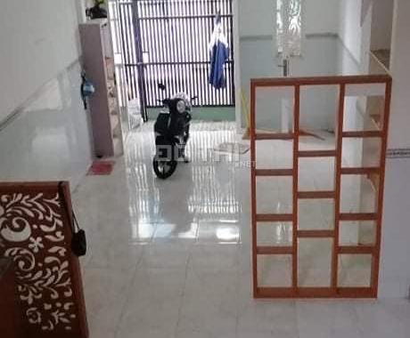 Cho thuê nhà nguyên căn hẻm 311 Nguyễn Văn Cừ đối diện trường ĐH Kỹ Thuật