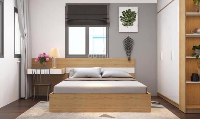 Nhà đã hoàn thiện/2PN/DTSD 80m2, 680 triệu/chợ Bà Điểm (tặng nội thất như hình), 0789.114.979