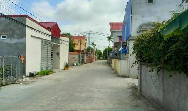 Siêu phẩm 436m2 Hoàng Lâu, Hồng Phong, An Dương 6,1 tỷ. LH: Em Thuận 0979,087,664