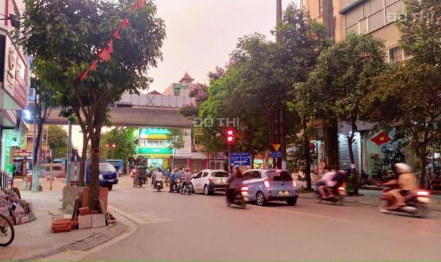 Bán gấp nhà mặt phố Quang Trung 52m2, giá chỉ hơn 6 tỷ