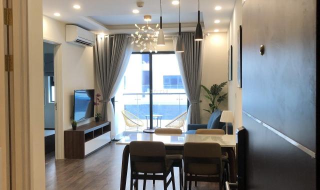 (Hot) cho thuê quỹ căn hộ đẹp 2 - 3 phòng ngủ vào ở ngay tại dự án GoldSeason Nguyễn Tuân