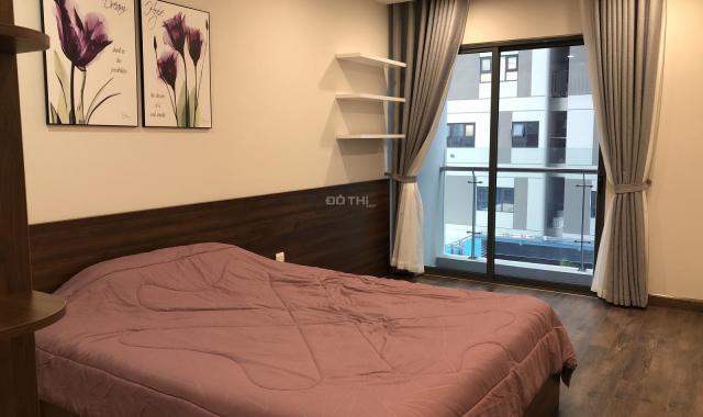 (Hot) cho thuê quỹ căn hộ đẹp 2 - 3 phòng ngủ vào ở ngay tại dự án GoldSeason Nguyễn Tuân