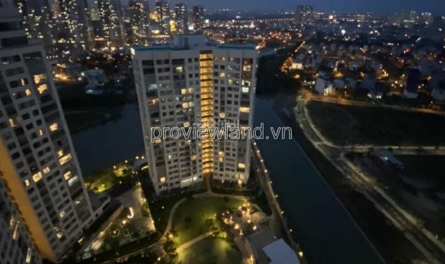 Bán căn hộ Diamond Island 3PN, 117.48m2 full nội thất, view toàn cảnh