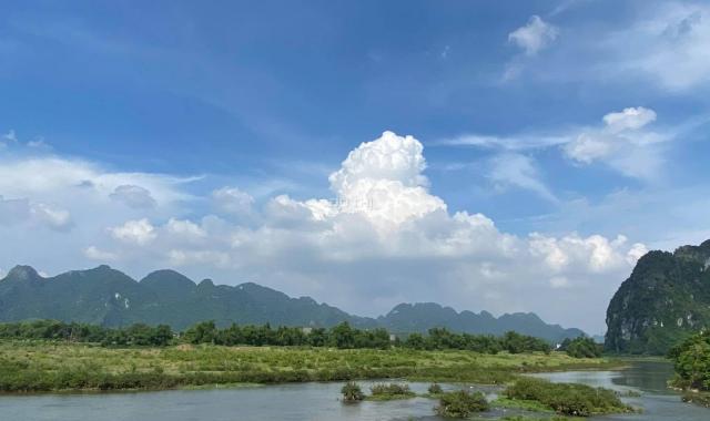 Cần bán đất nghỉ dưỡng siêu đẹp bám Sông Bôi cạnh khu Resort Serana tại Kim Bôi, Hòa Bình