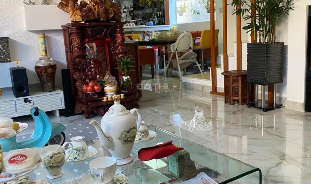 Bán nhà riêng tại đường Yersin, Xã 10, Đà Lạt, Lâm Đồng diện tích CN 178.43m2 giá 17.5 tỷ