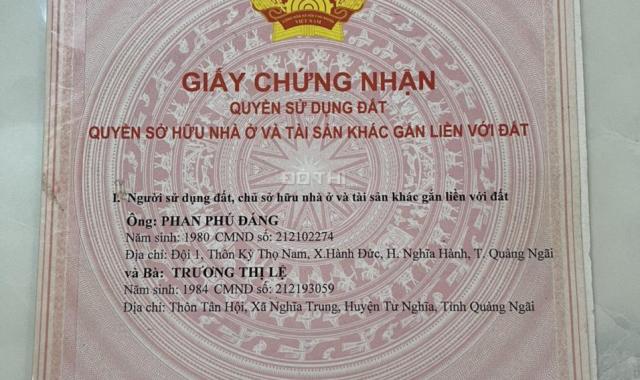 Bán nhà riêng tại phường Hiệp Bình Phước, Thủ Đức, Hồ Chí Minh diện tích 77m2 giá 3.85 tỷ