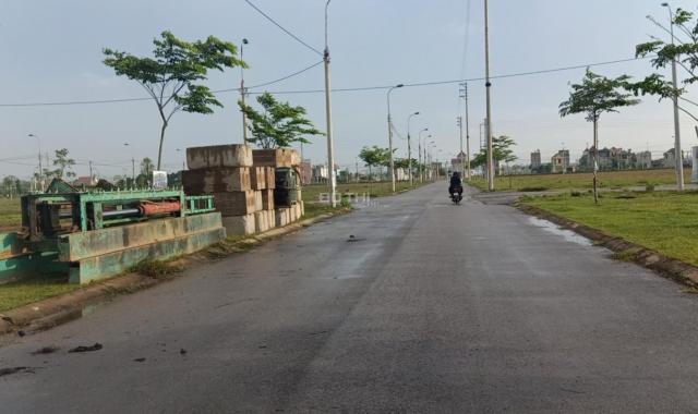 Dự án đất nền 01 lô góc MB Sao Mai Triệu Sơn Thanh Hóa