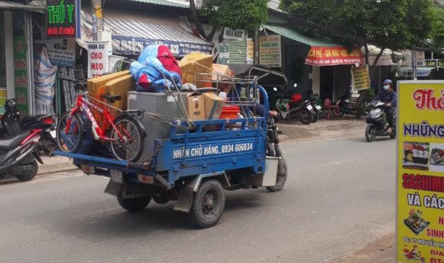 Chính chủ cần cho thuê mặt bằng tại Nguyễn Thị Đặng, phường Hiệp Thành, Quận 12
