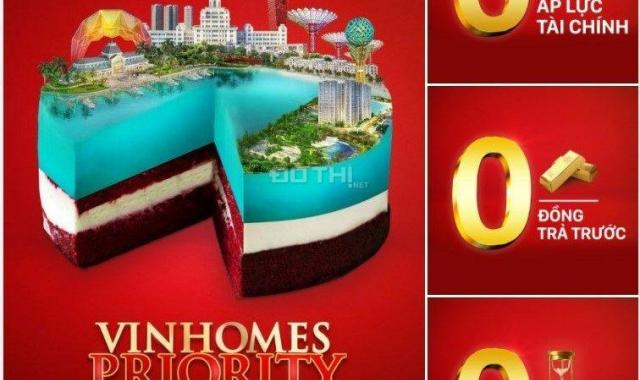 Cùng Vinhomes Priority sở hữu ngay căn hộ tại Vinhomes Ocean Park với ưu đãi 3 không. 0984709875