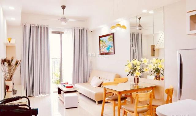 Cho thuê căn hộ Botanica Premier 2PN tầng cao full nội thất, giá tốt chỉ 15tr/th. LH: 0941.7979.16