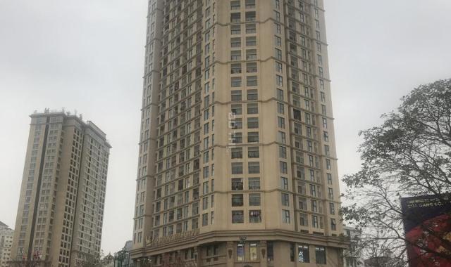 Bán căn hộ chung cư tại dự án D' EL Dorado, Tây Hồ, Hà Nội. LH: 0965 937 886