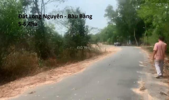 Bán đất Xã Long Nguyên, Bàu Bàng, Bình Dương diện tích 64000m2 giá 48 tỷ