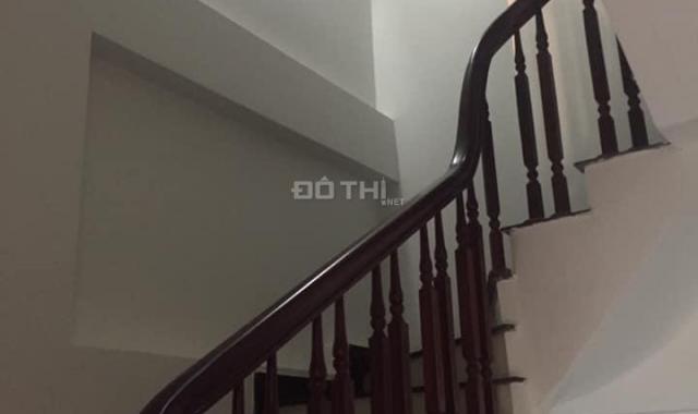 Bán nhà khu DV Xa La - Hà Đông - Nhà mới 50m2, 5 tầng giá 6,8 tỷ - sẵn đồ ở ngay