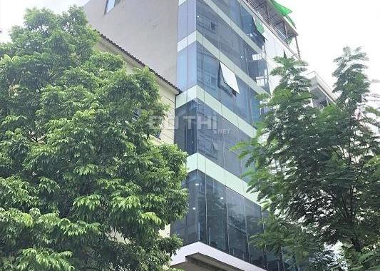 Siêu phẩm 6 tầng, lô góc, thang máy, MT khủng phố Lê Quang Đạo, 102m2, giá 30 tỷ