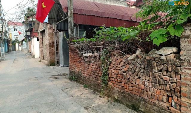 Bán nhanh 70m2 đất làng Ngọc Chi, Vĩnh Ngọc. Gần cầu Nhật Tân và cv Kim Quy