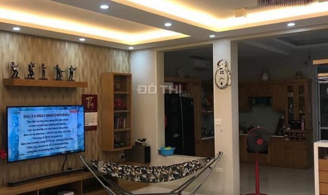 Biệt thự sân vườn Láng 136m2 4T MT 7m gara ô tô đẹp hiếm rẻ 20 tỷ nhỉnh 0978913259