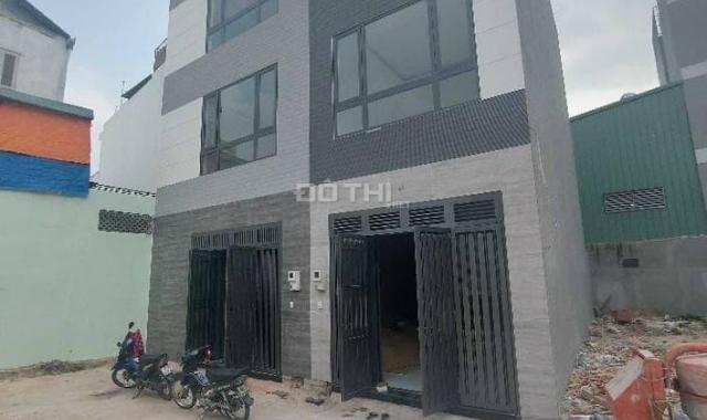 Bán đất hẻm 22 Lê Thúc Hoạch, phường Phú Thọ Hòa, quận Tân Phú DT 5,3x14m. Giá 5,3 tỷ