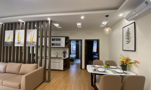 1 căn hộ 3 phòng ngủ đẹp nhất duy nhất tại chung cư cao cấp Ruby Tower Thanh Hóa
