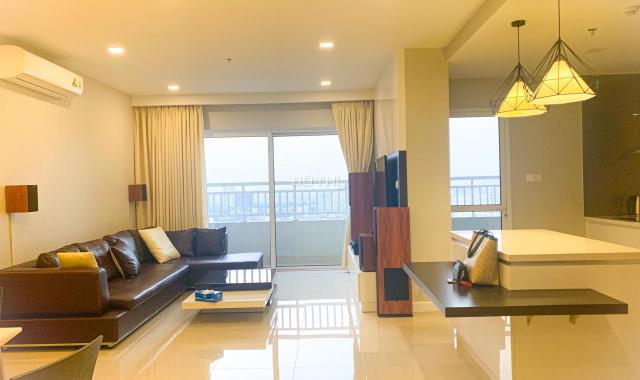 Chuyên CH Sunrise City - Sunrise City View từ 1PN - 2PN - 3PN - 4PN giá tốt 10/2021