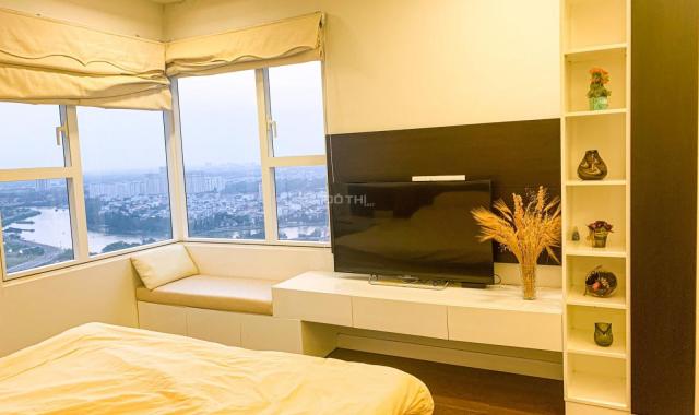 Chuyên CH Sunrise City - Sunrise City View từ 1PN - 2PN - 3PN - 4PN giá tốt 10/2021