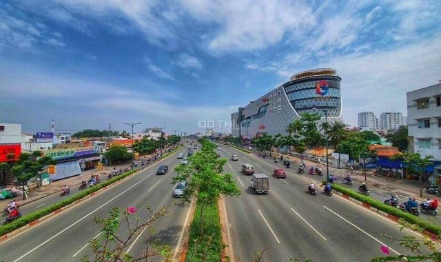 Đất nền đường Số 22-30 Linh Đông, Phạm Văn Đồng, Thủ Đức giá rẻ cơ hội tốt chỉ mấy ngày 4.8-6.5 tỷ